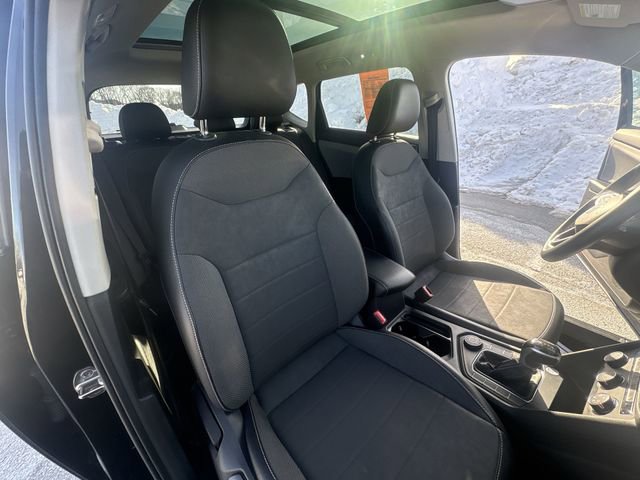 Used 2022 Volkswagen Taos SE image 29