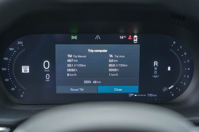 New 2026 Volvo XC60 B5 Plus w/ Protection Package Premier image 41