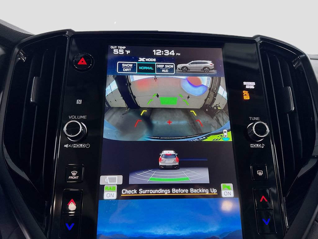 New 2026 Subaru Ascent Bronze Edition image 12