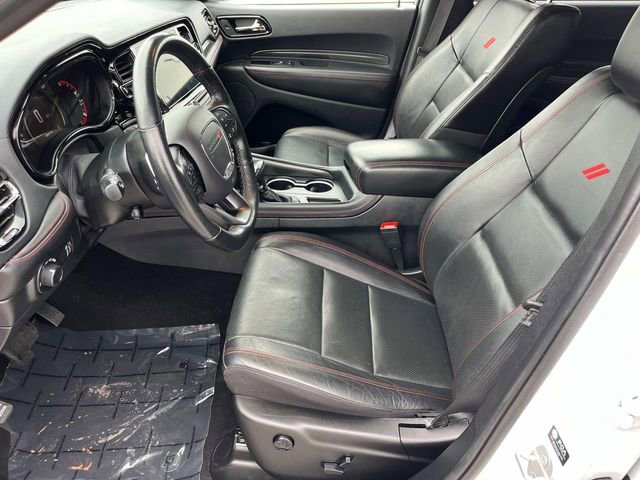 Certified 2024 Dodge Durango GT image 14