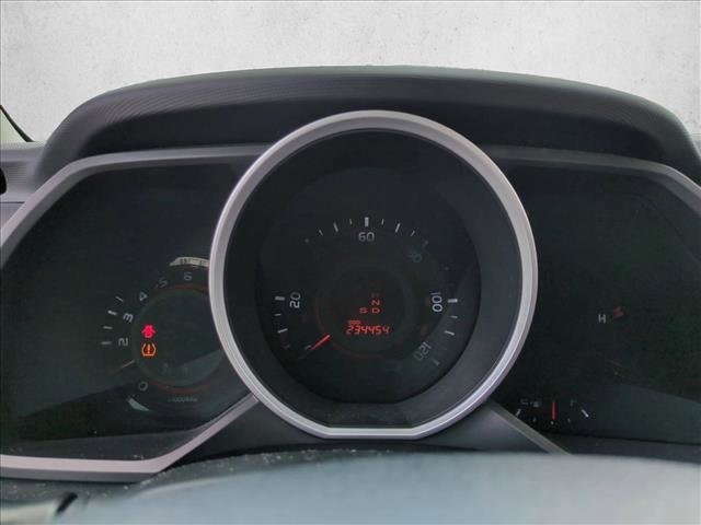 Used 2011 Toyota 4Runner Limited image 11