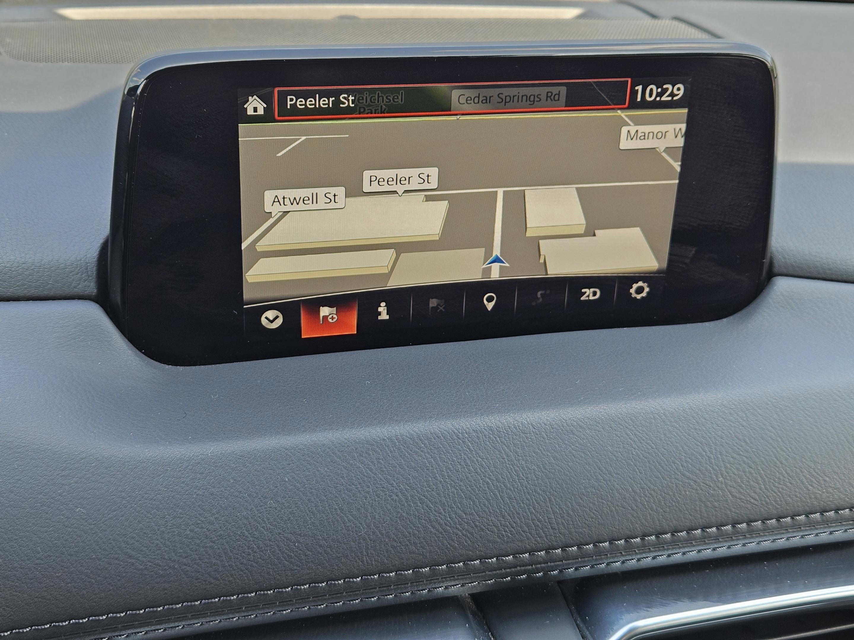 Used 2019 MAZDA CX-5 Signature AWD/4WD image 15