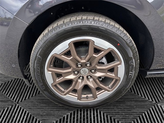 New 2025 Ford Expedition Max King Ranch image 14