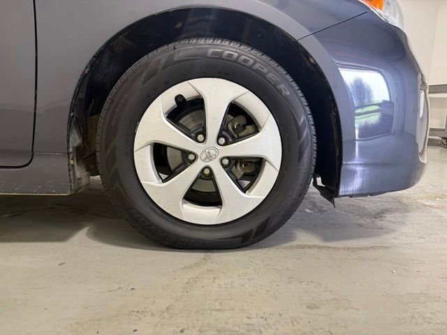 Used 2013 Toyota Prius Two image 26