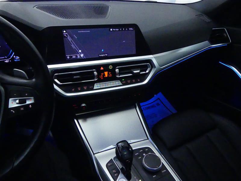 Used 2021 BMW 330e xDrive w/ Convenience Package image 15