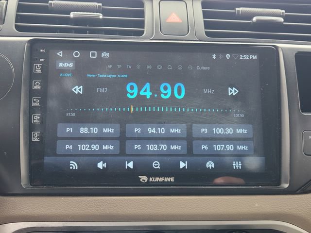 Used 2015 Kia Rio LX image 11