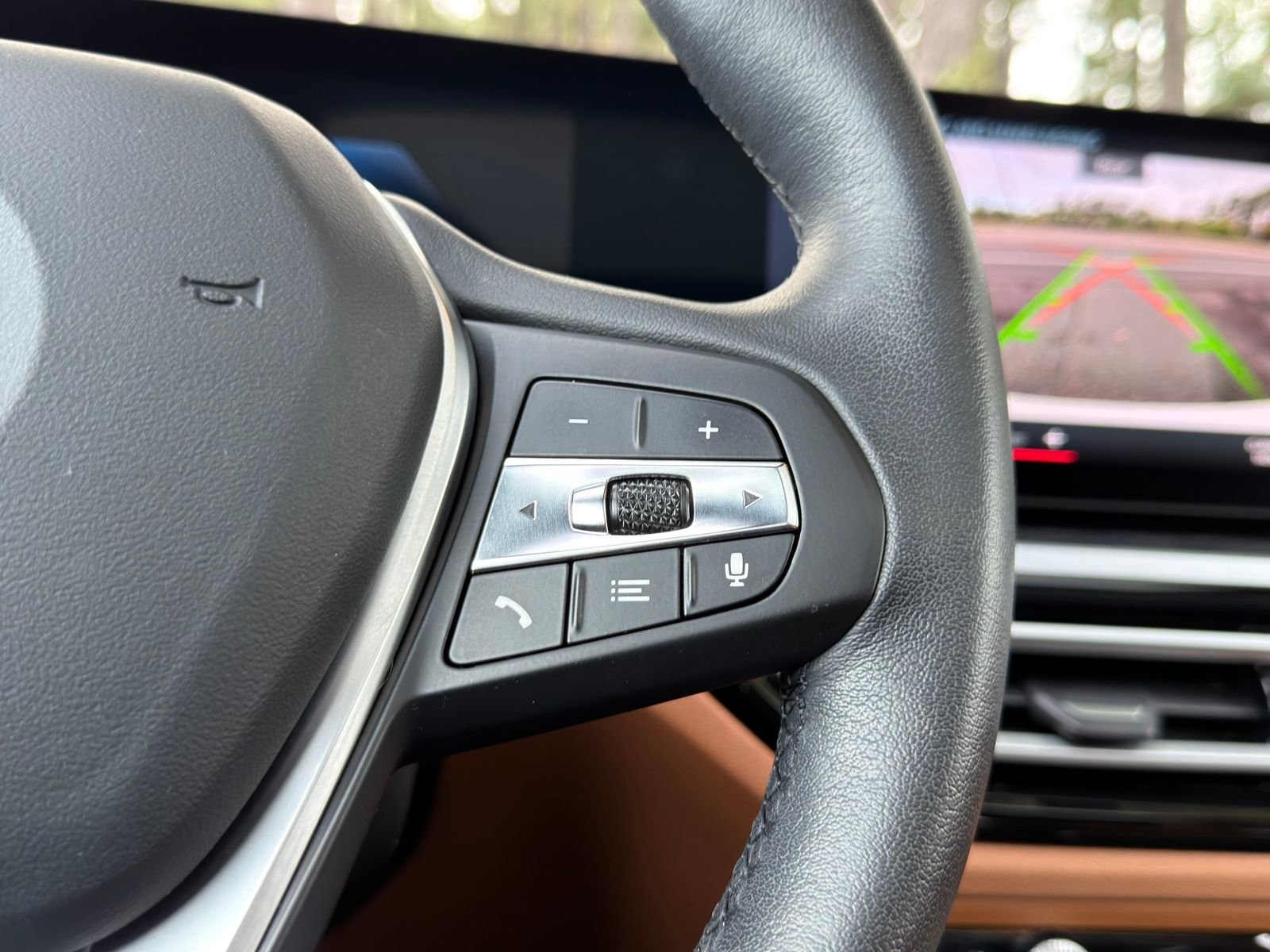 Used 2023 BMW i4 eDrive40 w/ Premium Package image 25