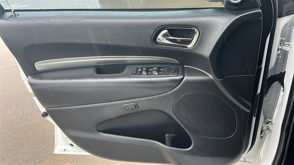Used 2020 Dodge Durango R/T w/ Blacktop Package RWD image 19
