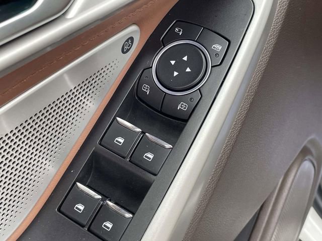 Certified 2022 Ford Explorer King Ranch w/ Class IV Trailer Tow Package image 17