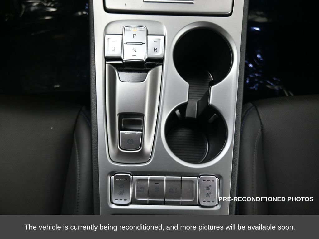 Used 2023 Hyundai Kona Limited image 27