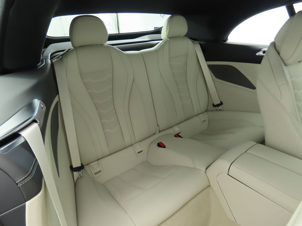 New 2026 BMW 840i Convertible w/ Comfort Seating Package image 20