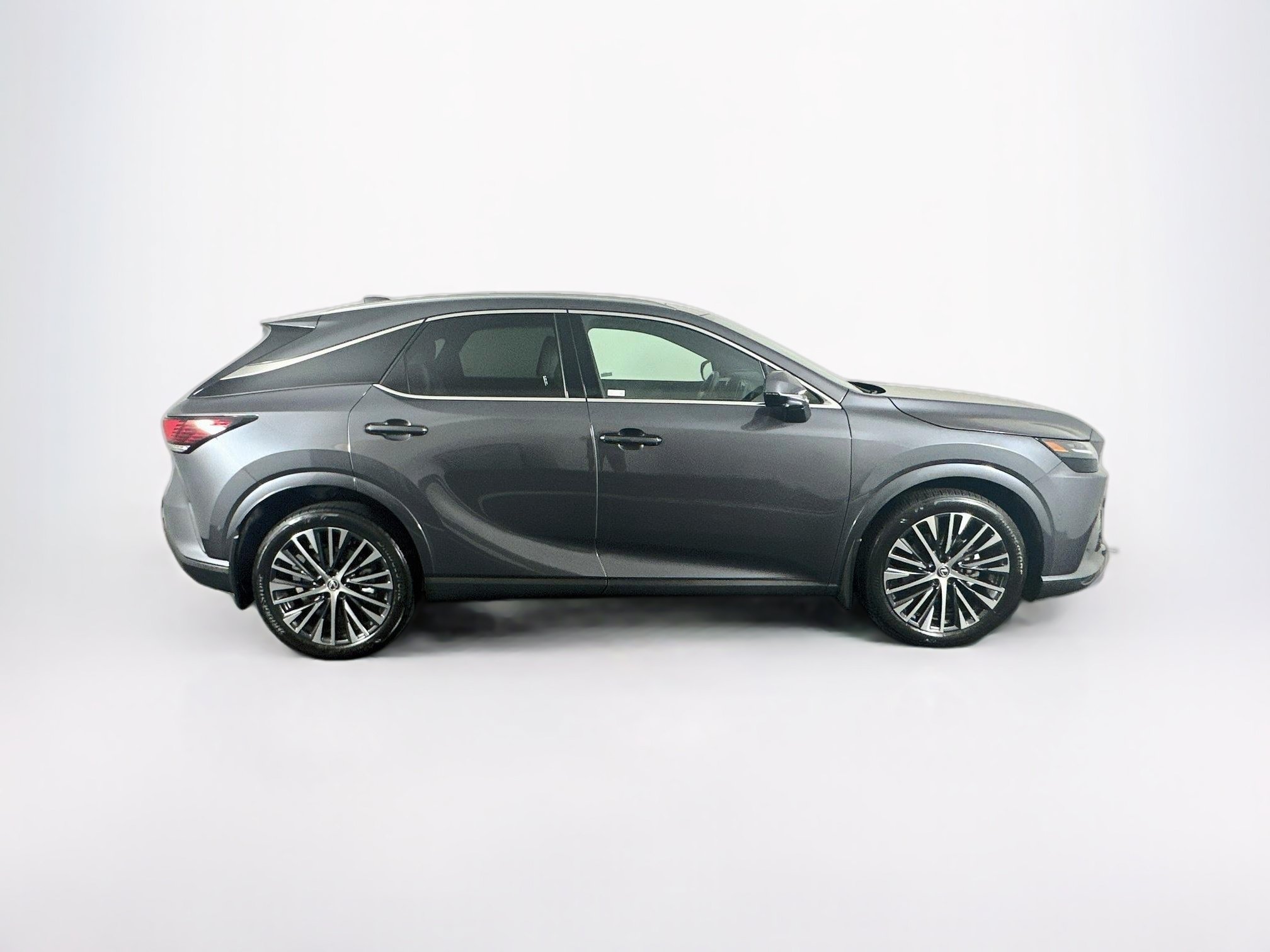 Used 2024 Lexus RX 350 Premium Plus w/ Convenience Package AWD/4WD image 10