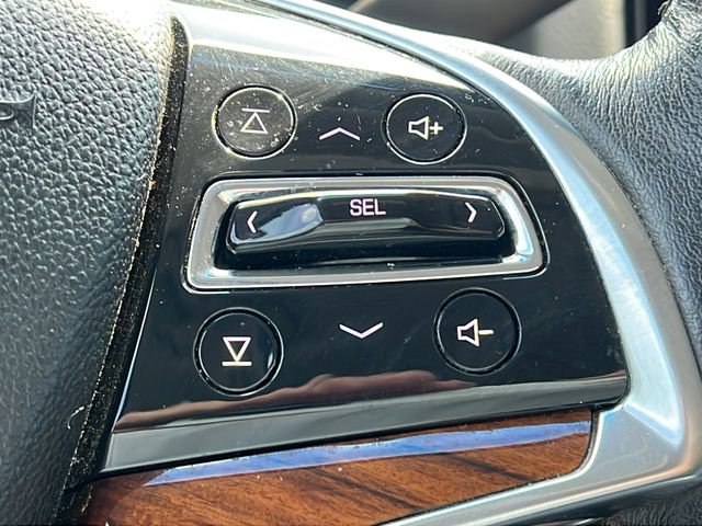 Used 2015 Cadillac Escalade Premium AWD/4WD image 24