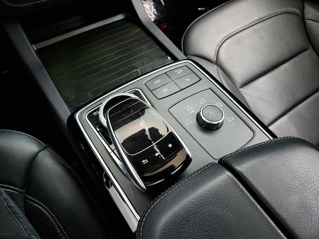 Used 2018 Mercedes-Benz GLE 43 AMG 4MATIC image 19