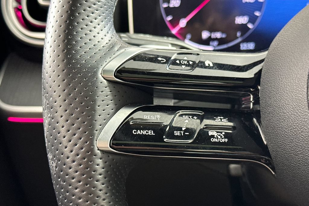 Certified 2023 Mercedes-Benz C 300 Sedan image 31