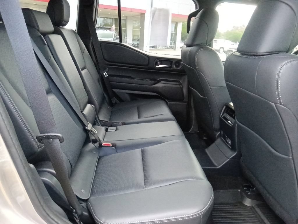 Used 2025 Toyota Land Cruiser w/ Premium Package AWD/4WD image 31
