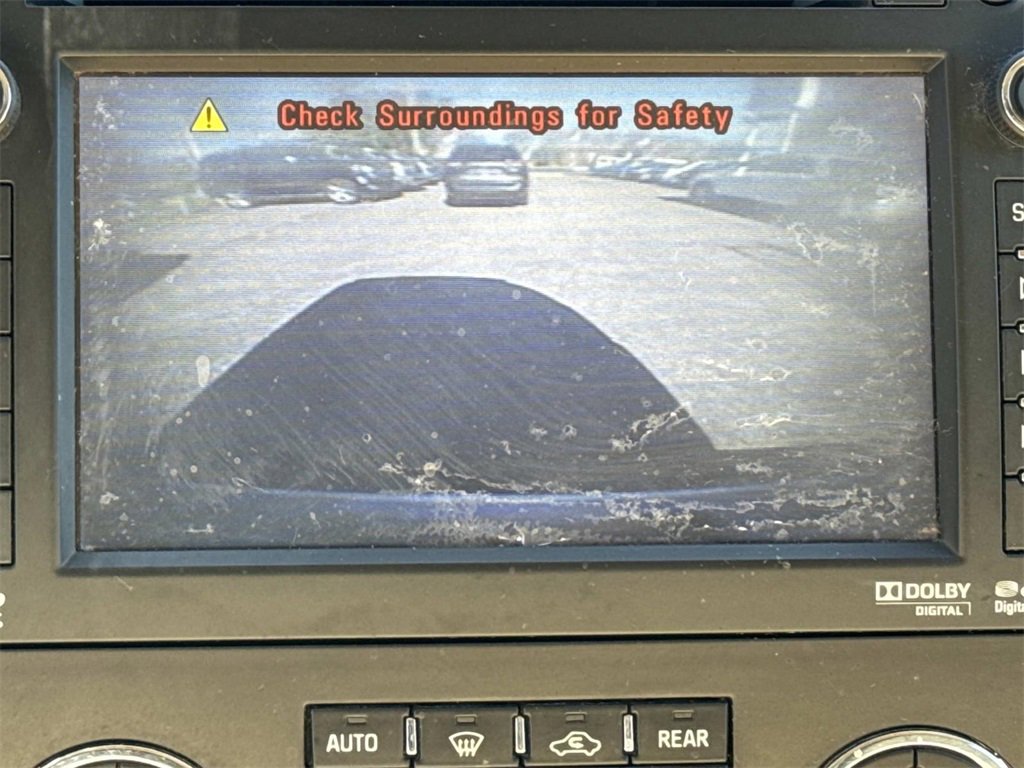 Used 2014 Chevrolet Tahoe LTZ image 28