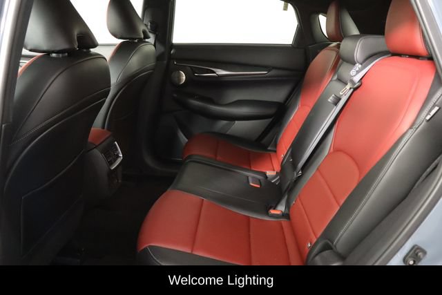 Used 2023 INFINITI QX55 Sensory w/ Lighting Package AWD/4WD image 16