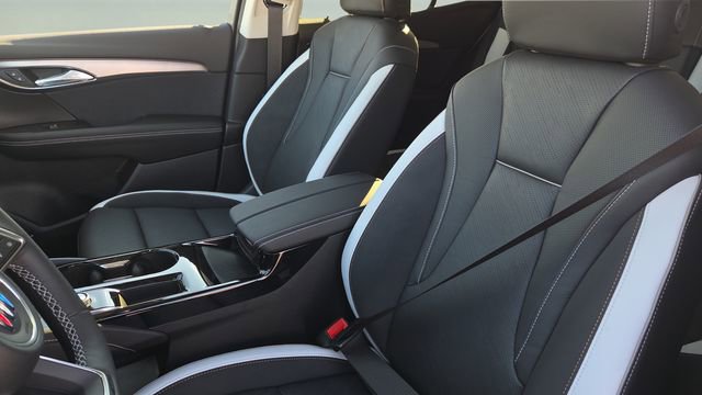 New 2026 Buick Envision Sport Touring image 29
