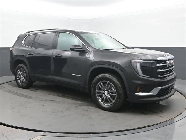 Certified 2025 GMC Acadia Elevation image 7