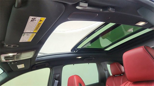 Used 2025 Acura MDX A-Spec image 61