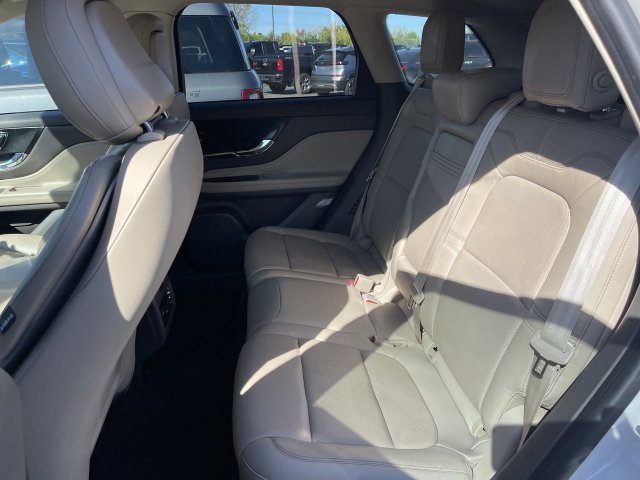 Used 2020 Lincoln Corsair Reserve w/ Equipment Group 201A AWD/4WD image 11