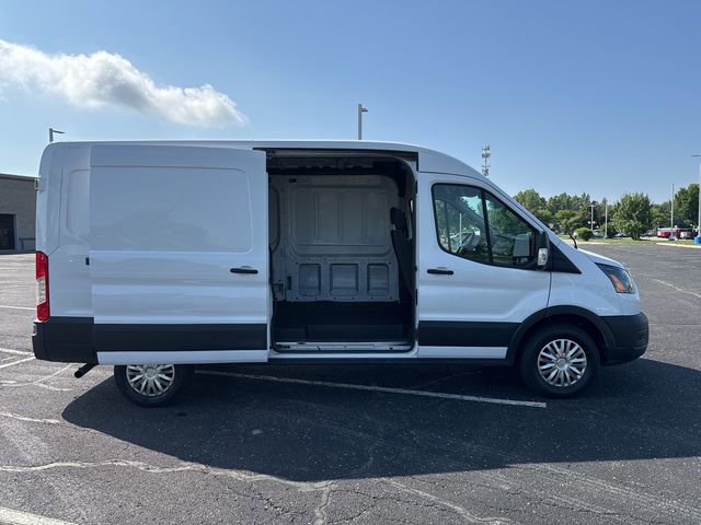 Used 2021 Ford Transit 250 Medium Roof w/ Load Area Protection Package image 22