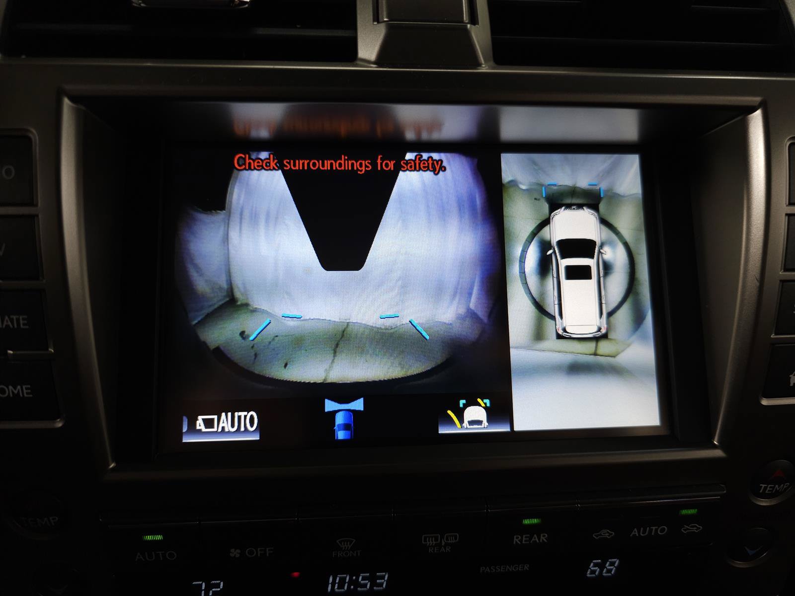 Used 2020 Lexus GX 460 Luxury w/ Off Road Package AWD/4WD image 26