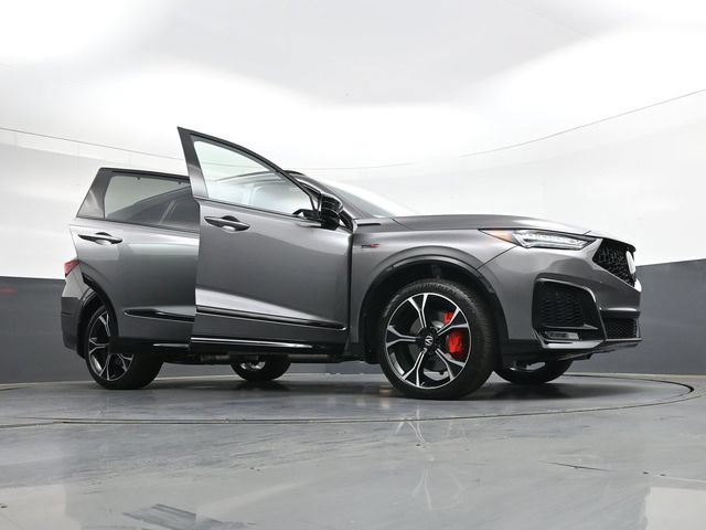 New 2026 Acura MDX Type S w/ Advance Package AWD/4WD image 41