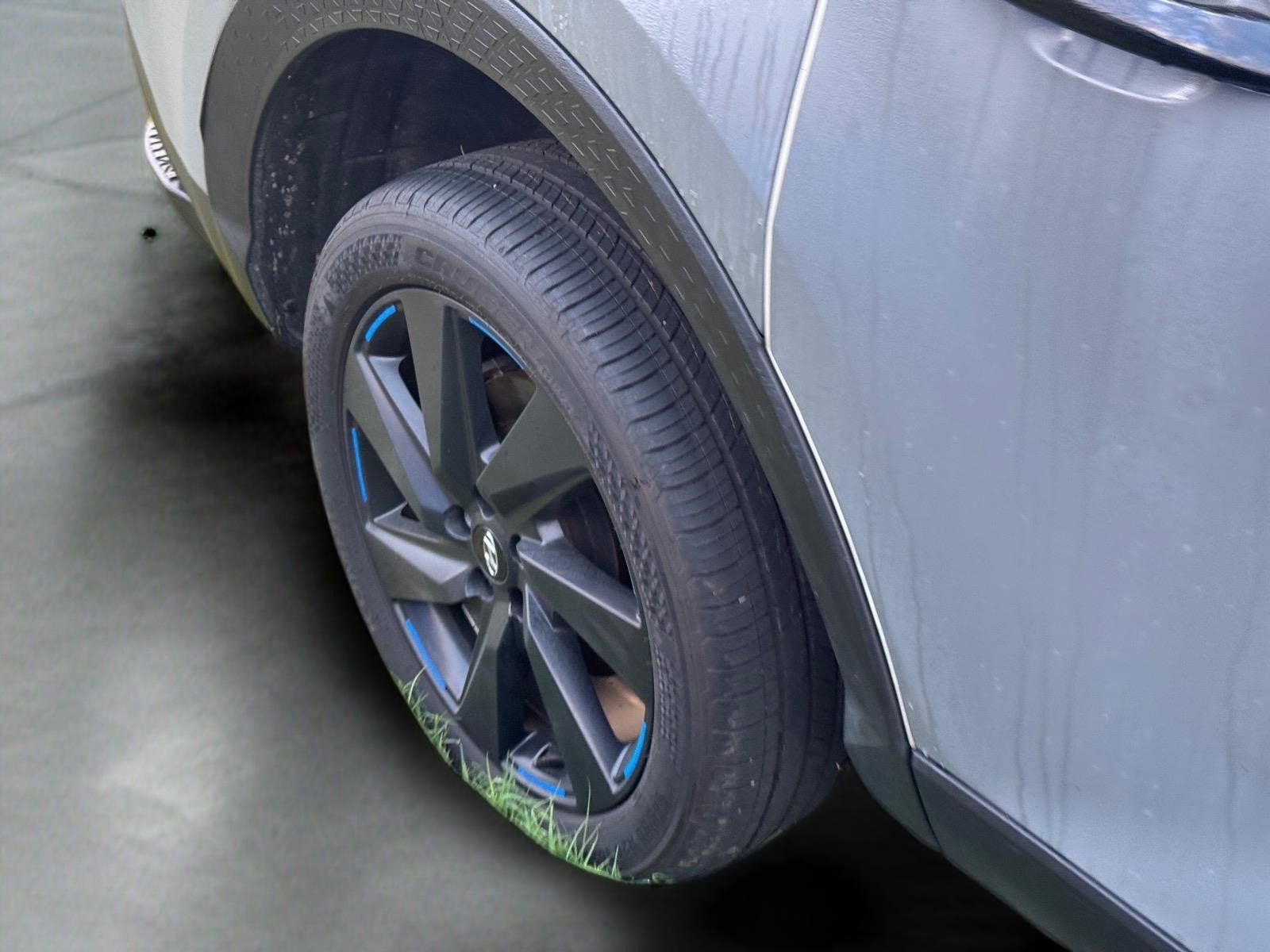 Certified 2024 Hyundai Santa Cruz Night AWD/4WD image 12