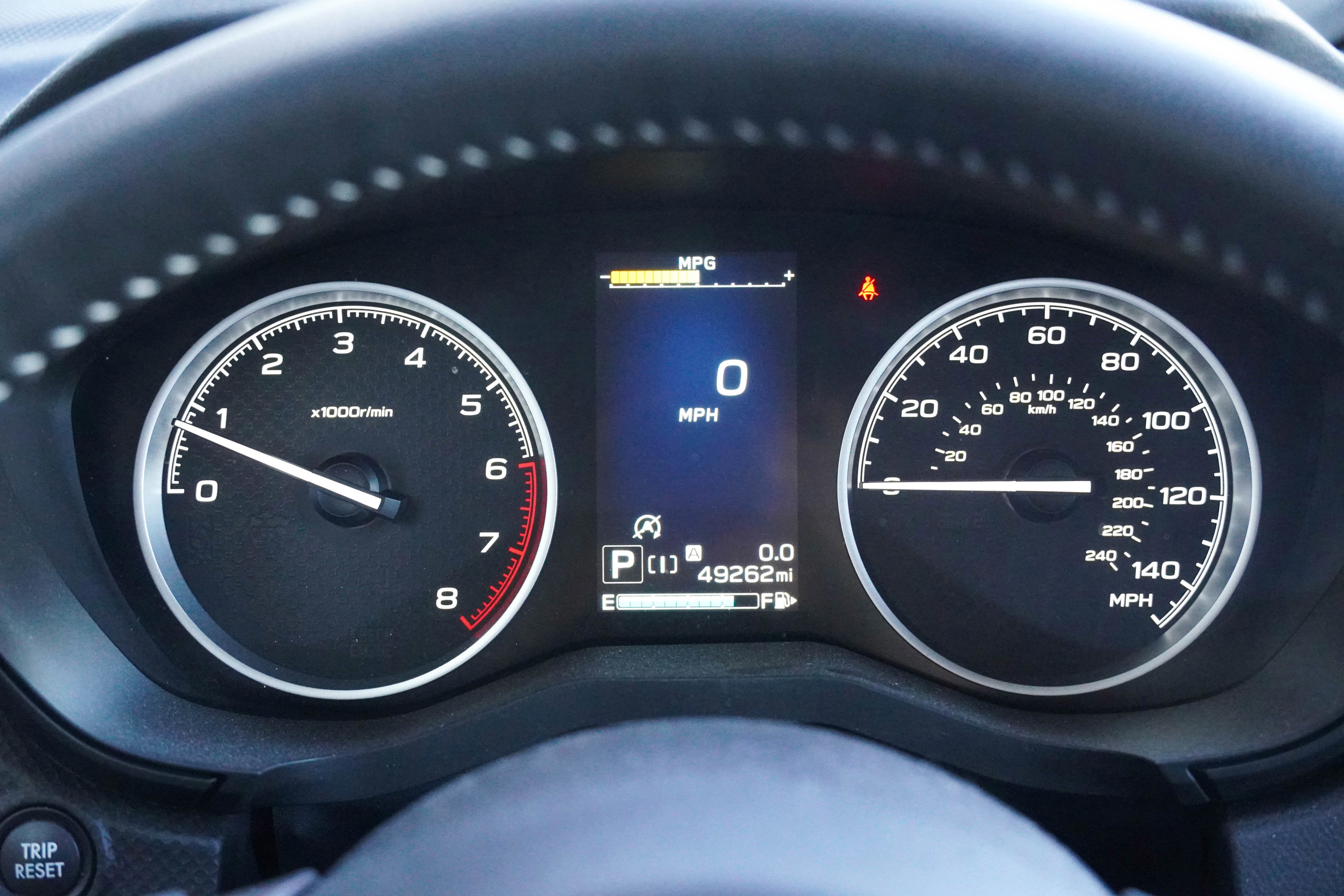 Used 2019 Subaru Forester Limited w/ Popular Package #3 image 20