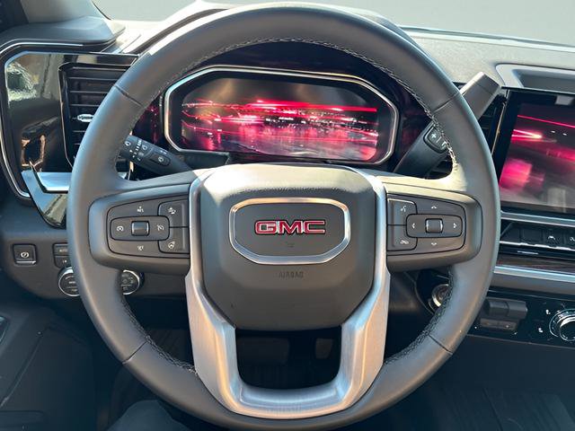 New 2026 GMC Sierra 1500 Elevation image 17