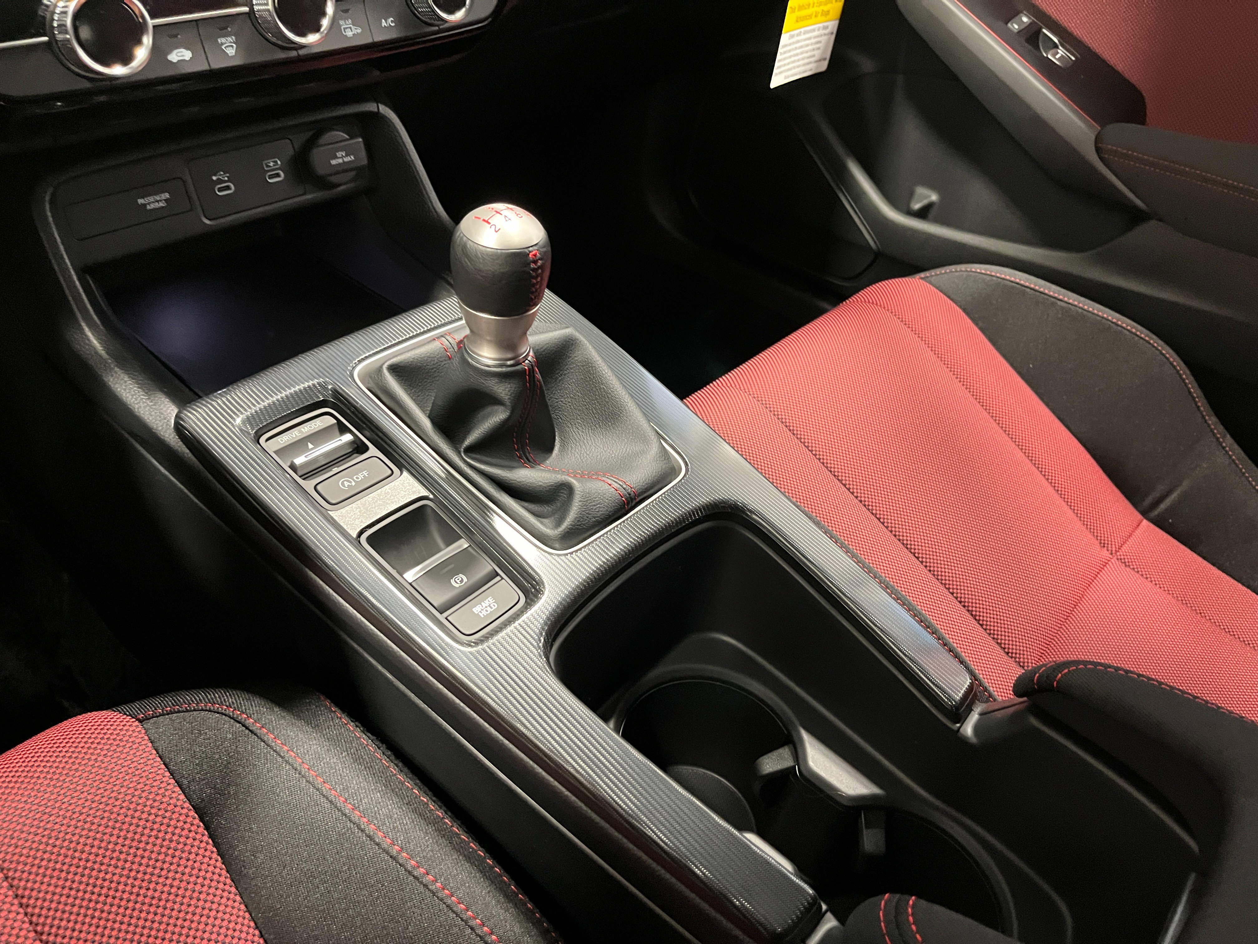 New 2026 Honda Civic Si image 19