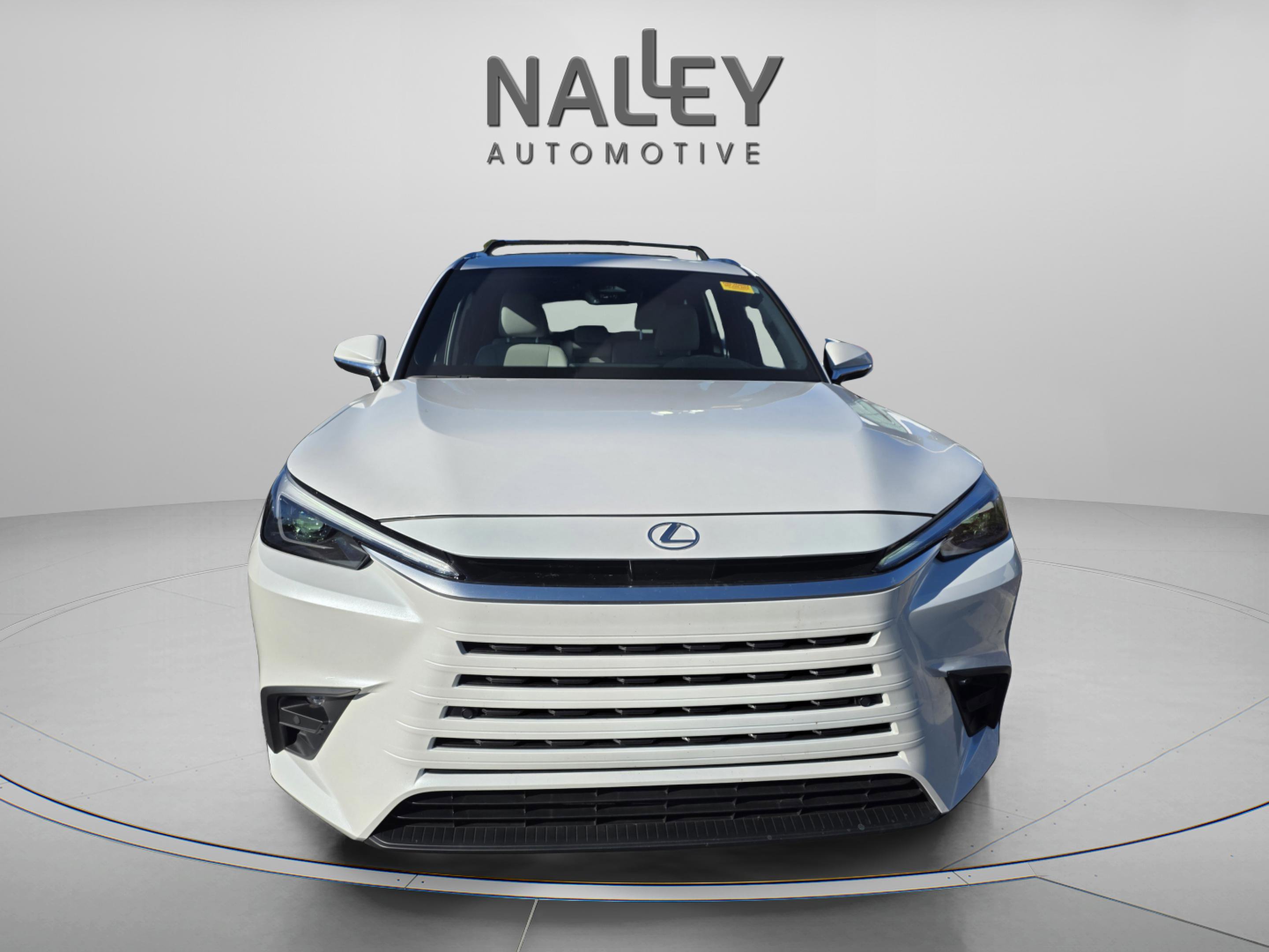 Used 2025 Lexus TX 350 AWD image 8