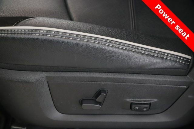 Used 2026 RAM 2500 Laramie image 18