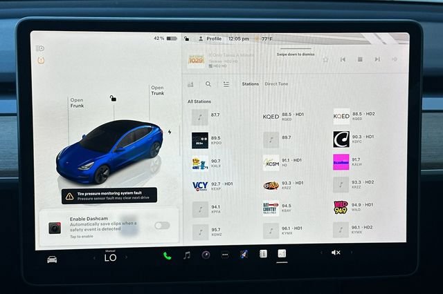 Used 2023 Tesla Model 3 Standard Range image 19
