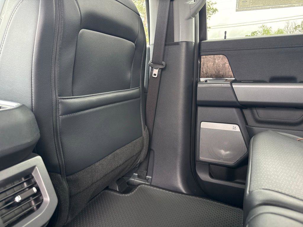 New 2026 Ford F250 Lariat w/ Lariat Premium Package AWD/4WD image 46