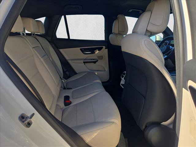 Certified 2026 Mercedes-Benz GLC 300 image 17