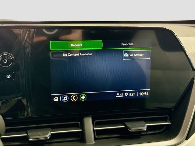 New 2026 Chevrolet Trax RS w/ Driver Confidence Package image 14