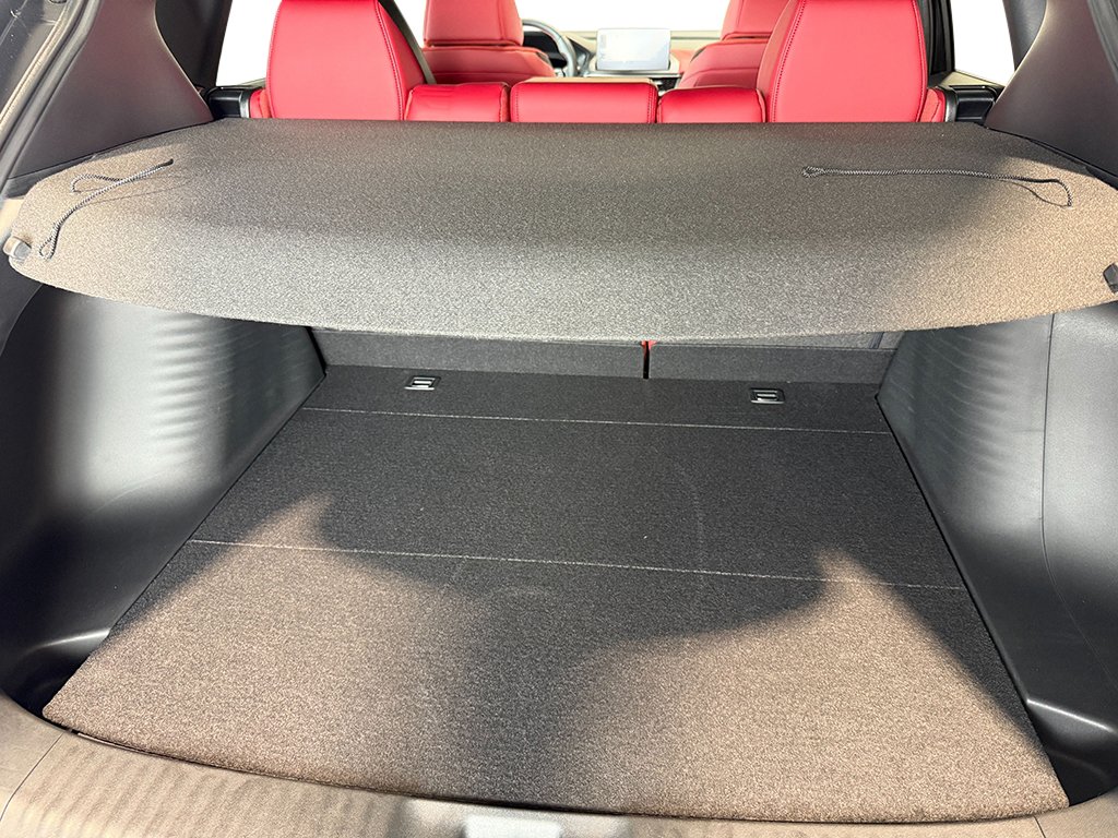 New 2026 Acura ADX A-Spec AWD/4WD image 31