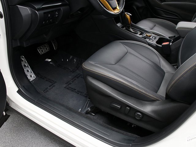 Used 2023 Subaru Forester Wilderness image 25