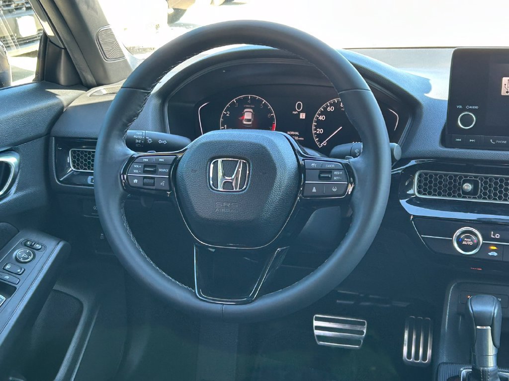 Used 2026 Honda Civic Sport image 33