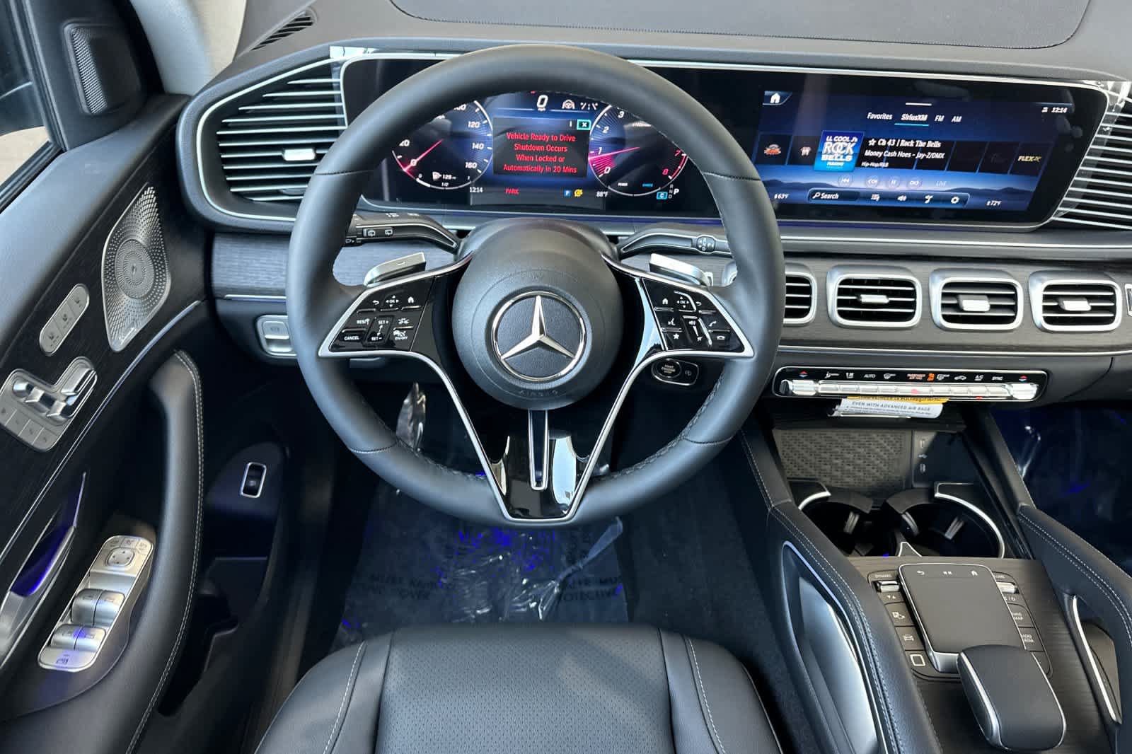 New 2026 Mercedes-Benz GLE 450 4MATIC image 13