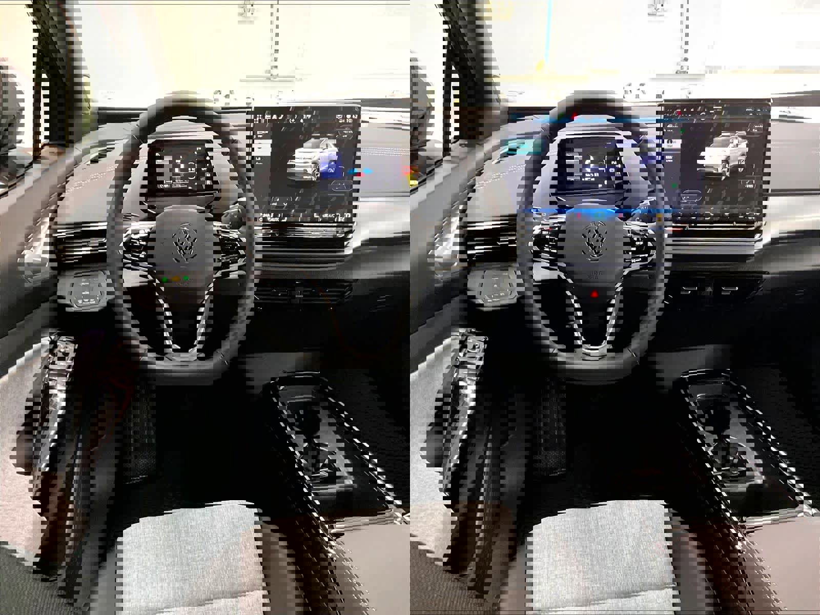 New 2026 Volkswagen ID.4 Pro image 15