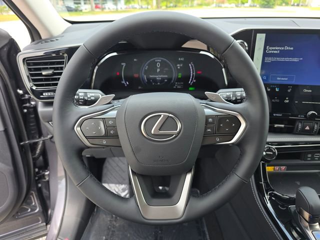 New 2026 Lexus NX 450h+ AWD w/ Luxury Package image 26