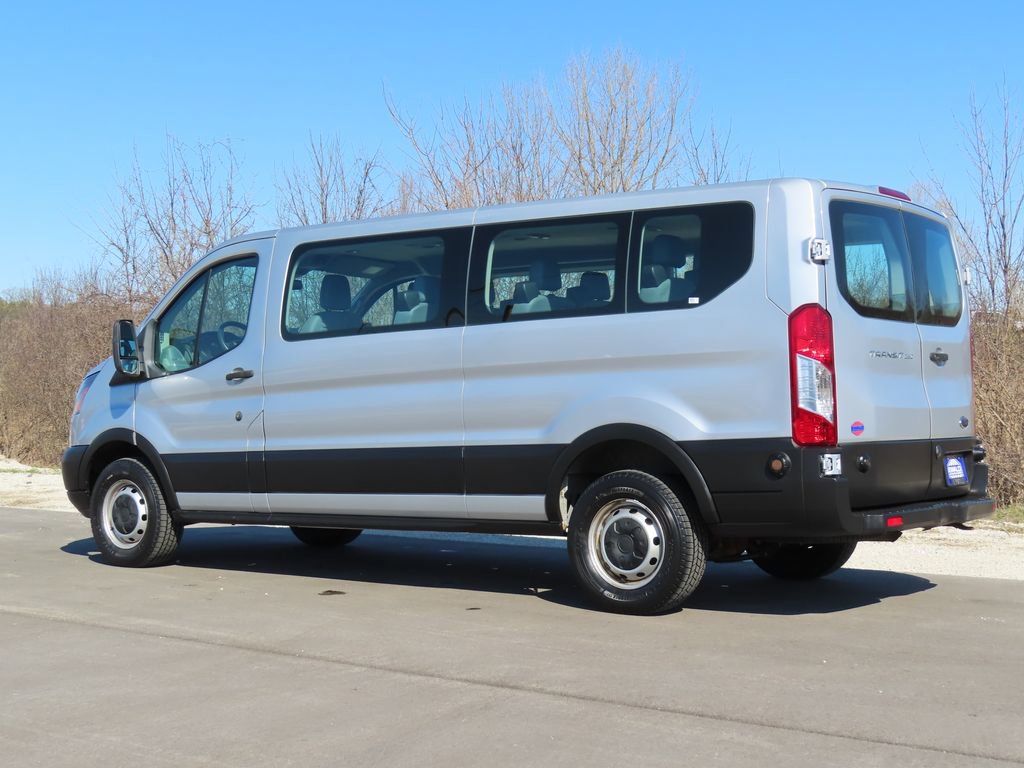 Used 2019 Ford Transit 350 XL RWD image 15