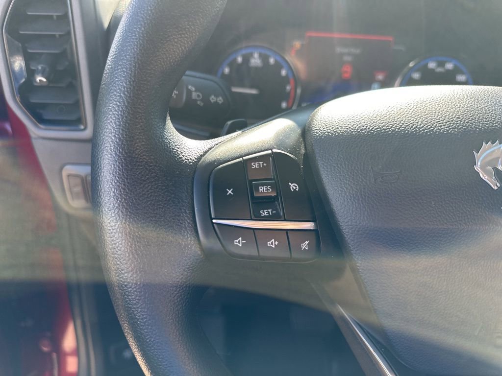 Used 2021 Ford Bronco Sport Badlands image 12