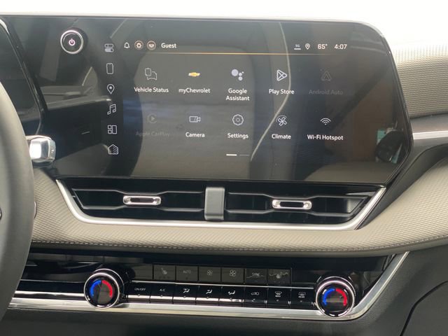 New 2026 Chevrolet Equinox LT w/ Convenience Package II AWD/4WD image 22