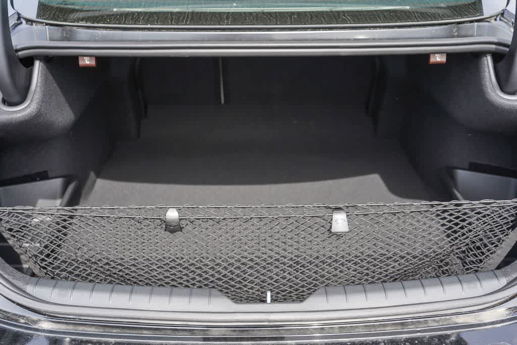 New 2026 Hyundai Sonata SEL FWD image 24