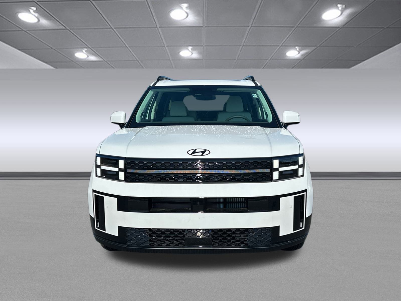 New 2025 Hyundai Santa Fe Calligraphy image 2